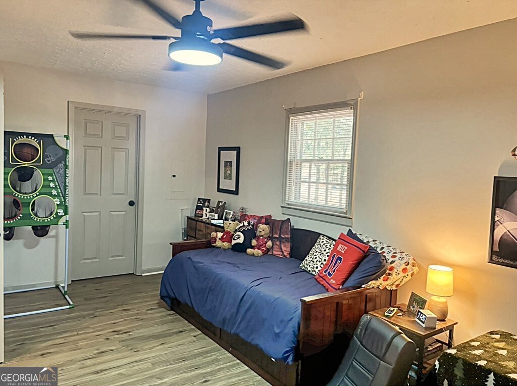 1550 Baughs Cross Road West Point - 12