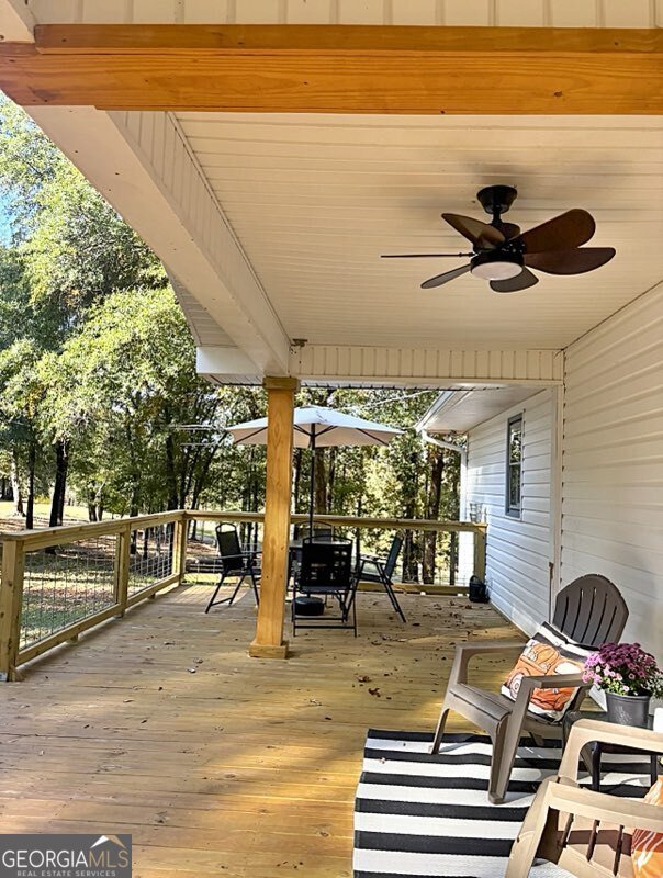 1550 Baughs Cross Road West Point - 15