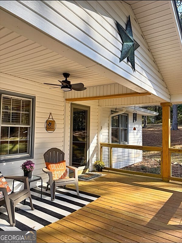 1550 Baughs Cross Road West Point - 16