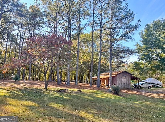 1550 Baughs Cross Road West Point - 17