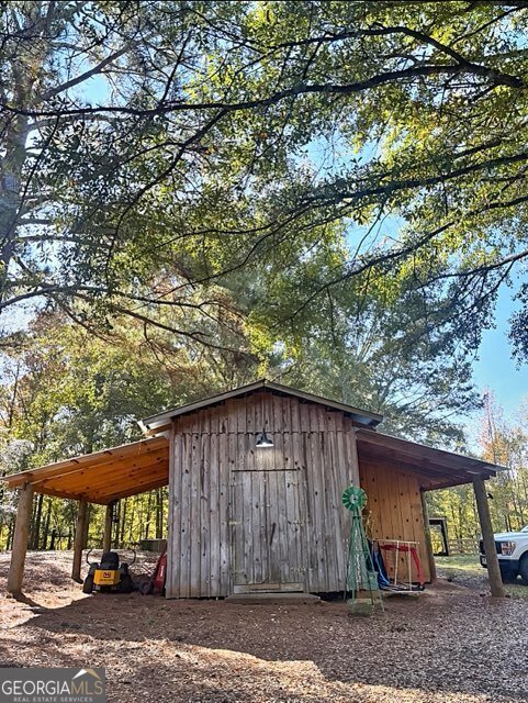 1550 Baughs Cross Road West Point - 20