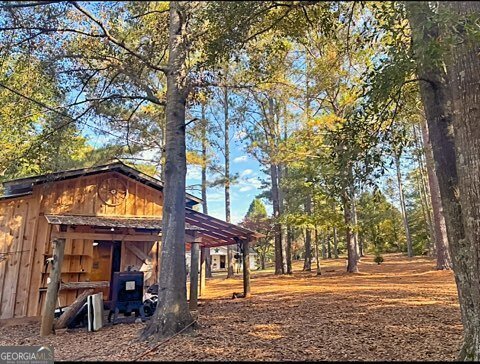 1550 Baughs Cross Road West Point - 24