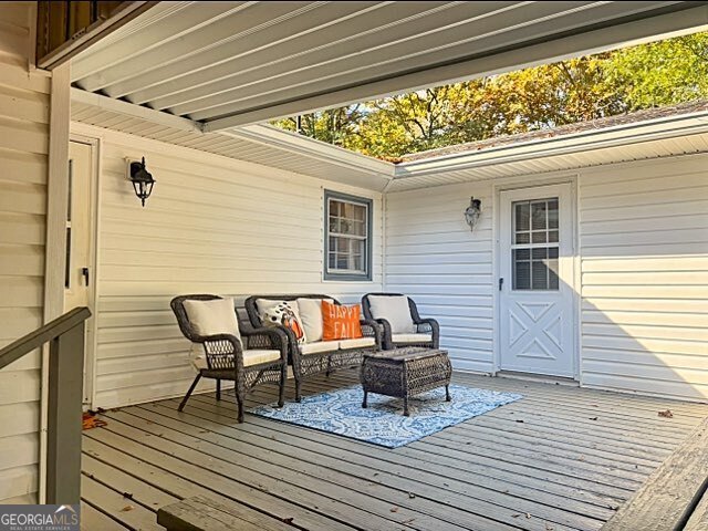 1550 Baughs Cross Road West Point - 26