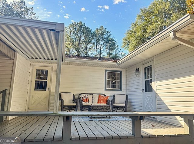 1550 Baughs Cross Road West Point - 27