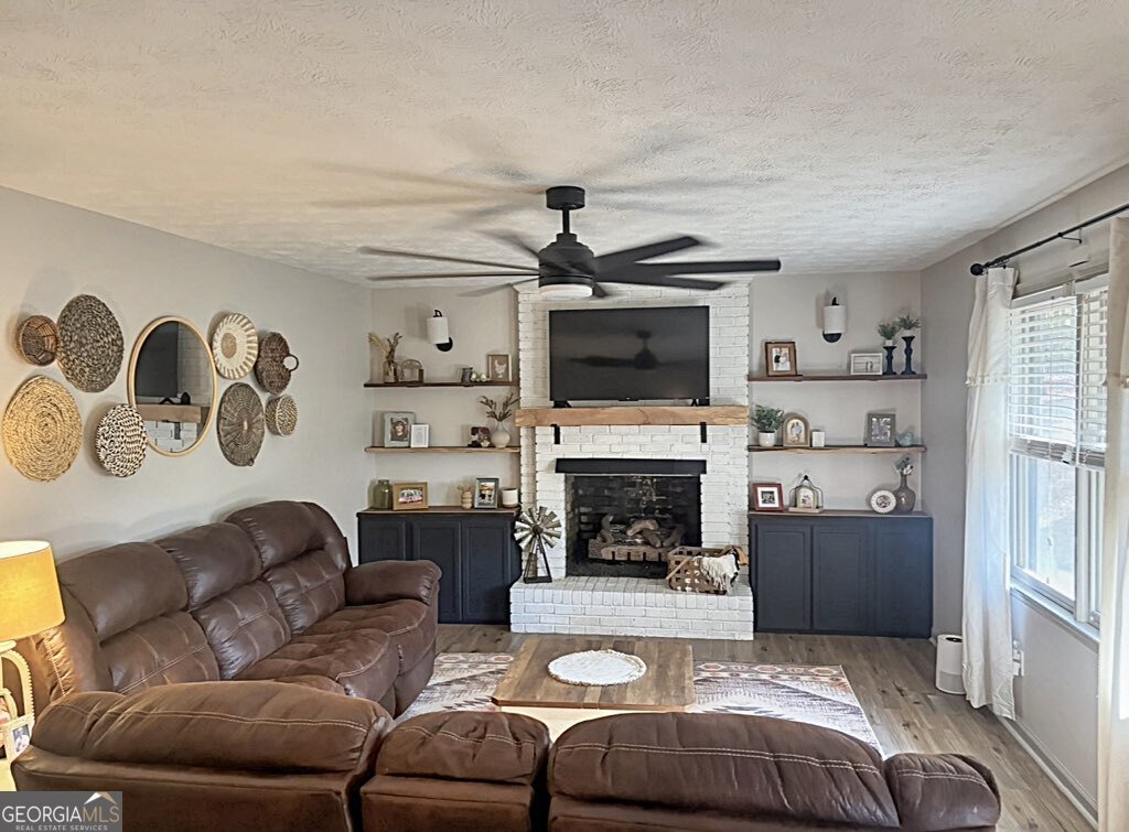 1550 Baughs Cross Road West Point - 3