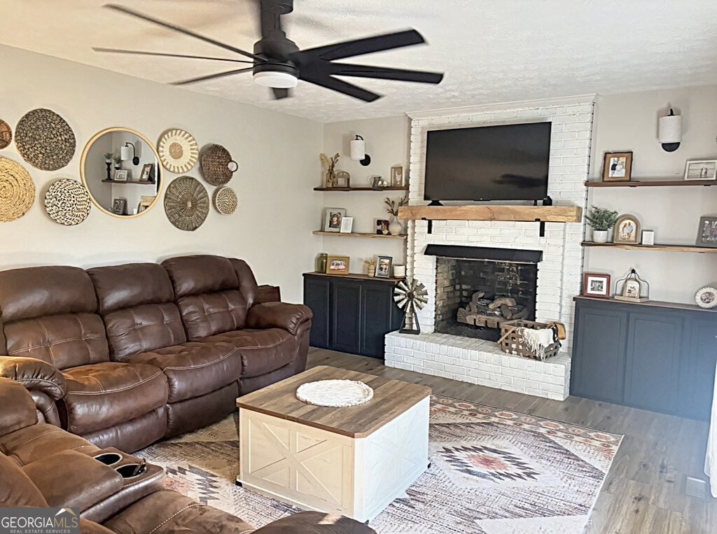 1550 Baughs Cross Road West Point - 4