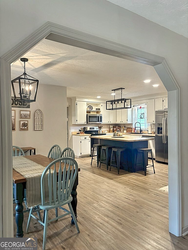 1550 Baughs Cross Road West Point - 5