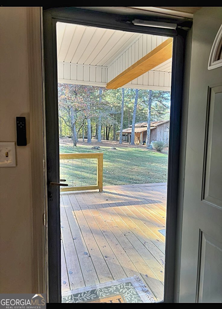 1550 Baughs Cross Road West Point - 7