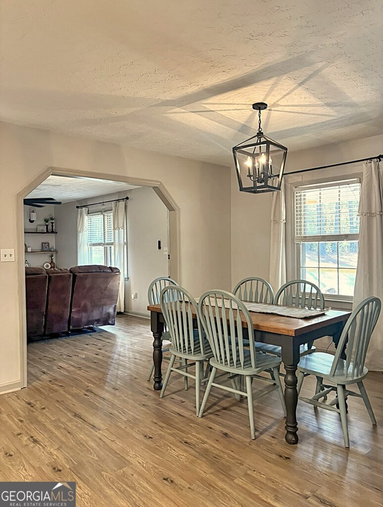 1550 Baughs Cross Road West Point - 8