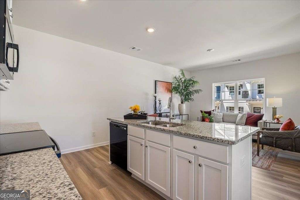 2516 Riverside Road Conyers - 11