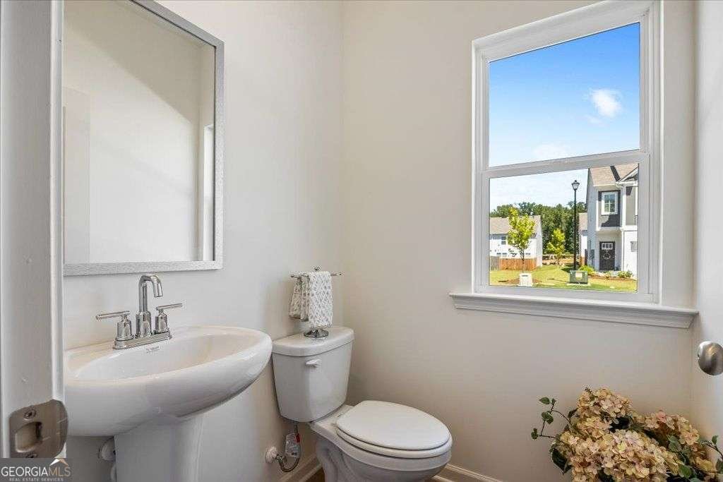 2516 Riverside Road Conyers - 13