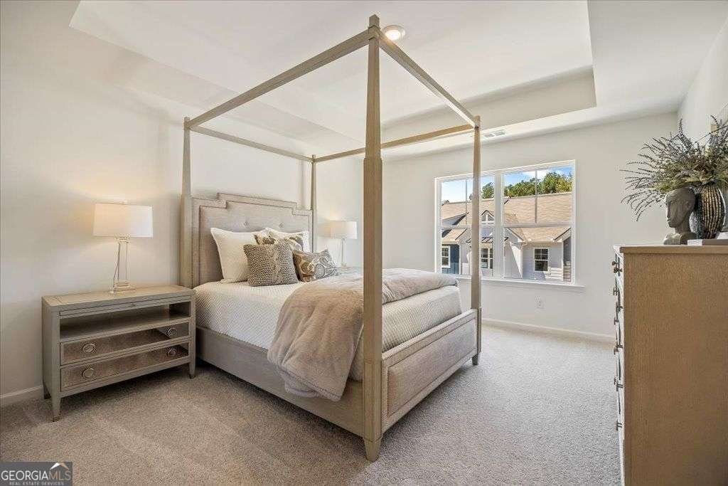 2516 Riverside Road Conyers - 22