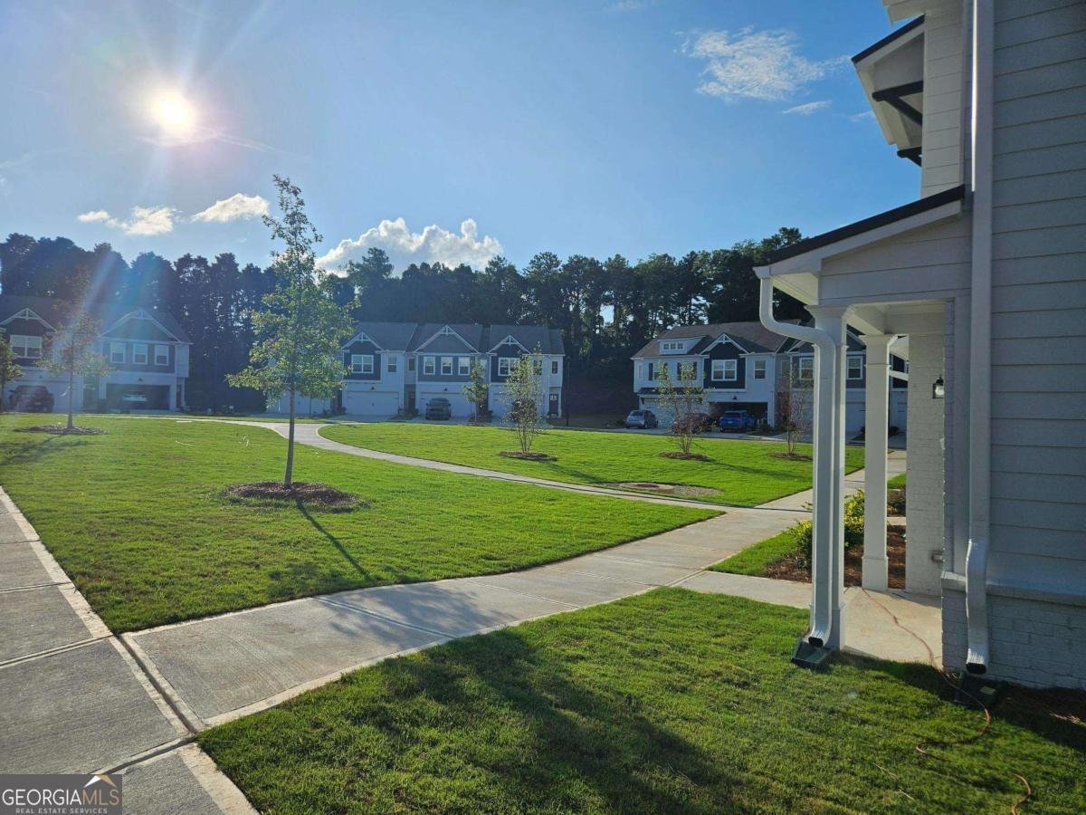 2516 Riverside Road Conyers - 3