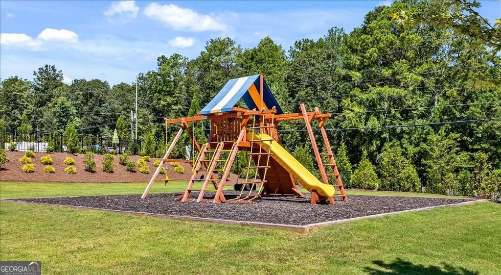 2516 Riverside Road Conyers - 30