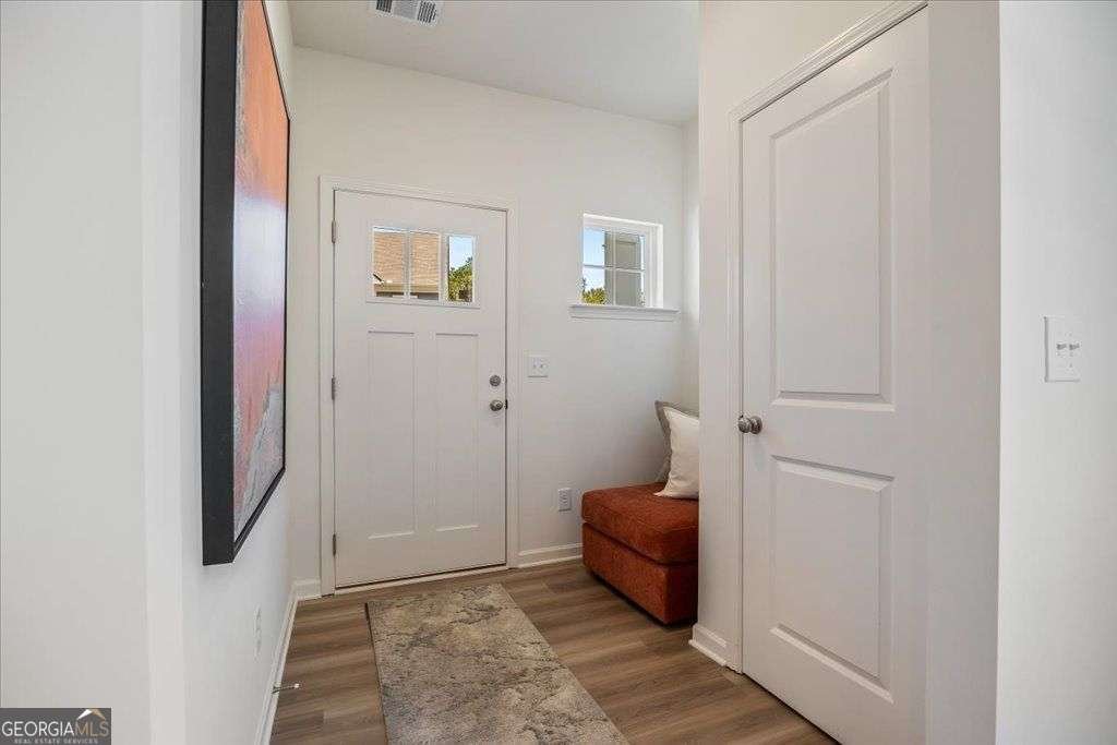 2516 Riverside Road Conyers - 4