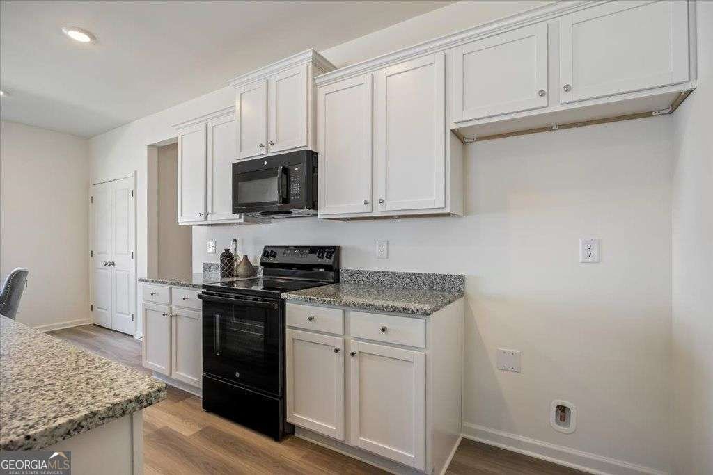 2516 Riverside Road Conyers - 9