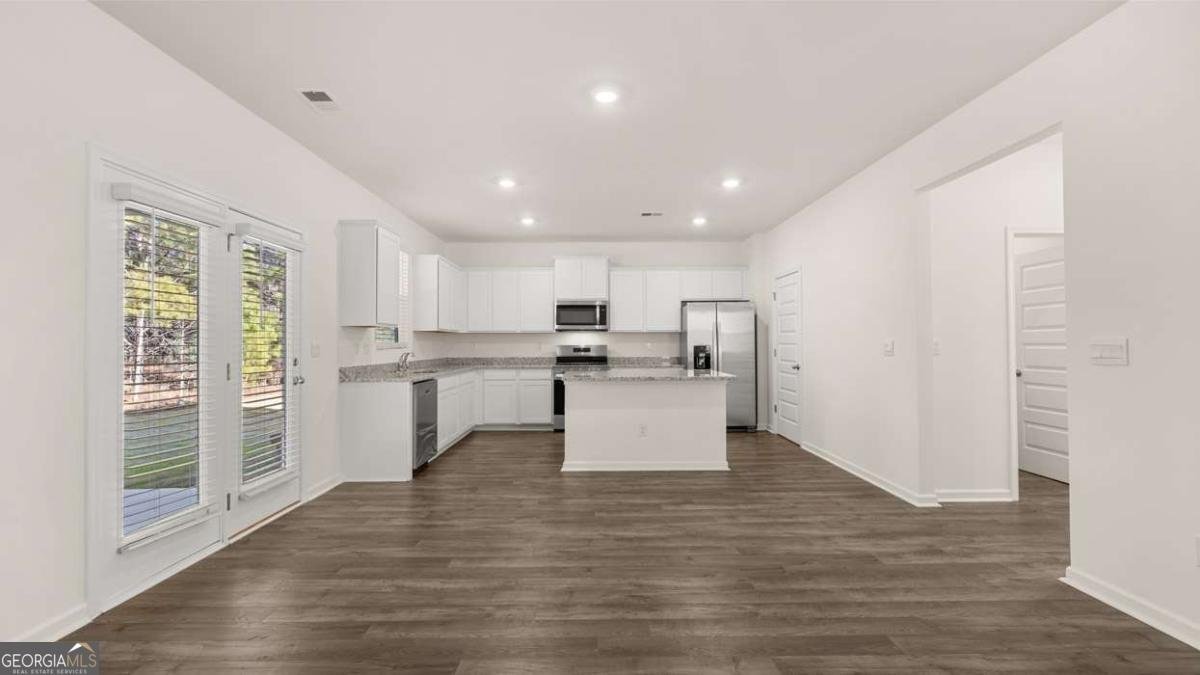 656 Kimberwick Drive Locust Grove - 12