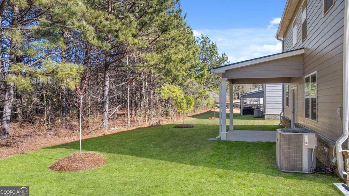 656 Kimberwick Drive Locust Grove - 2