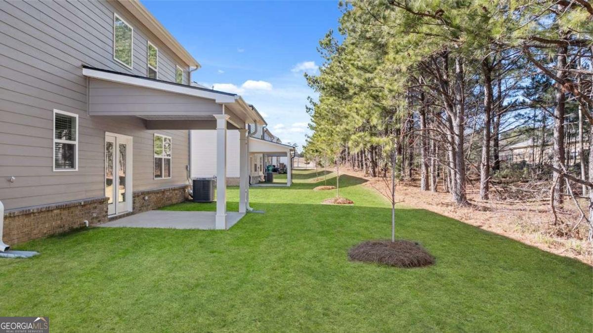 656 Kimberwick Drive Locust Grove - 4