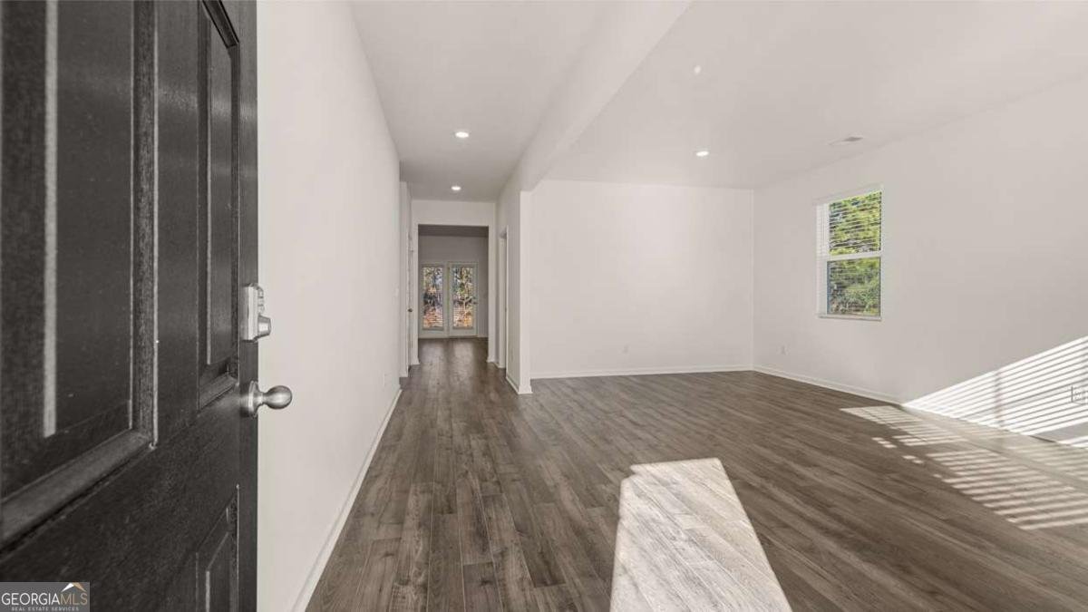 656 Kimberwick Drive Locust Grove - 5