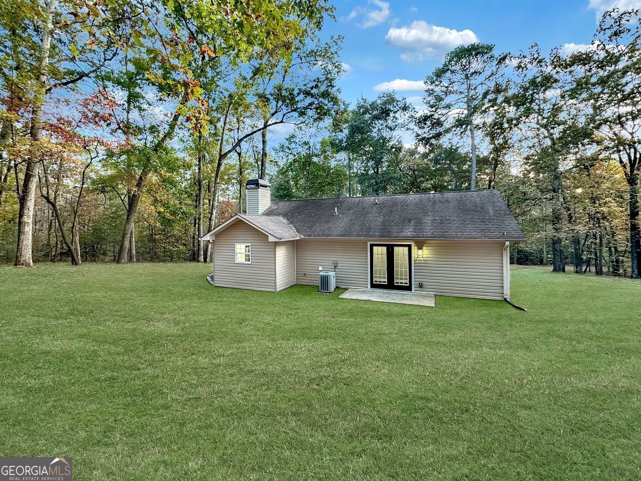 730 Carrie Cove Lane Clarkesville - 21