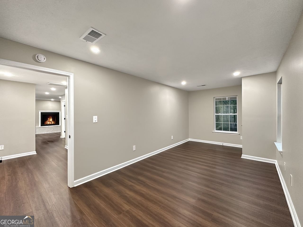 730 Carrie Cove Lane Clarkesville - 22