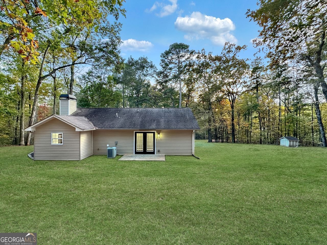 730 Carrie Cove Lane Clarkesville - 25