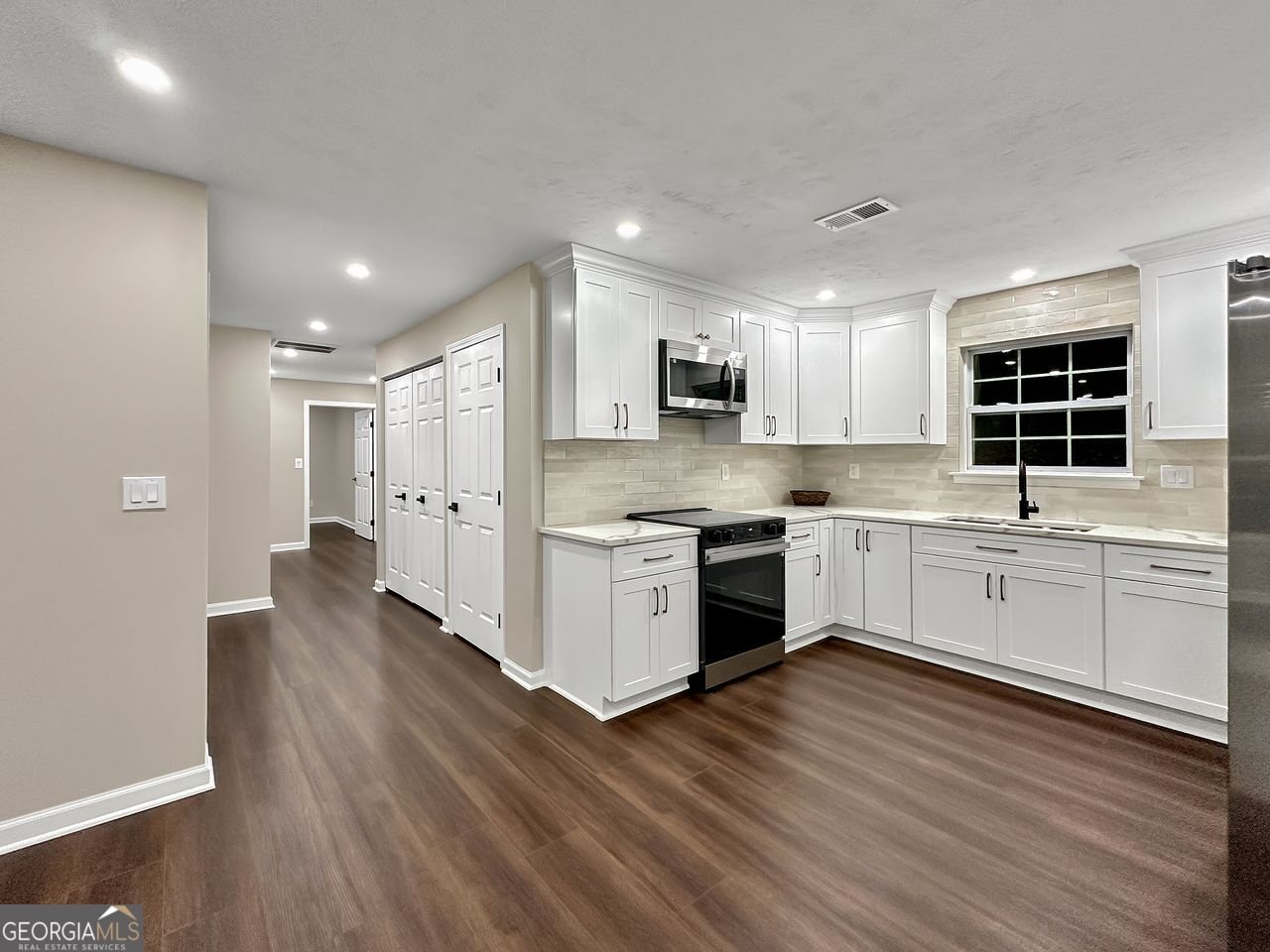 730 Carrie Cove Lane Clarkesville - 30