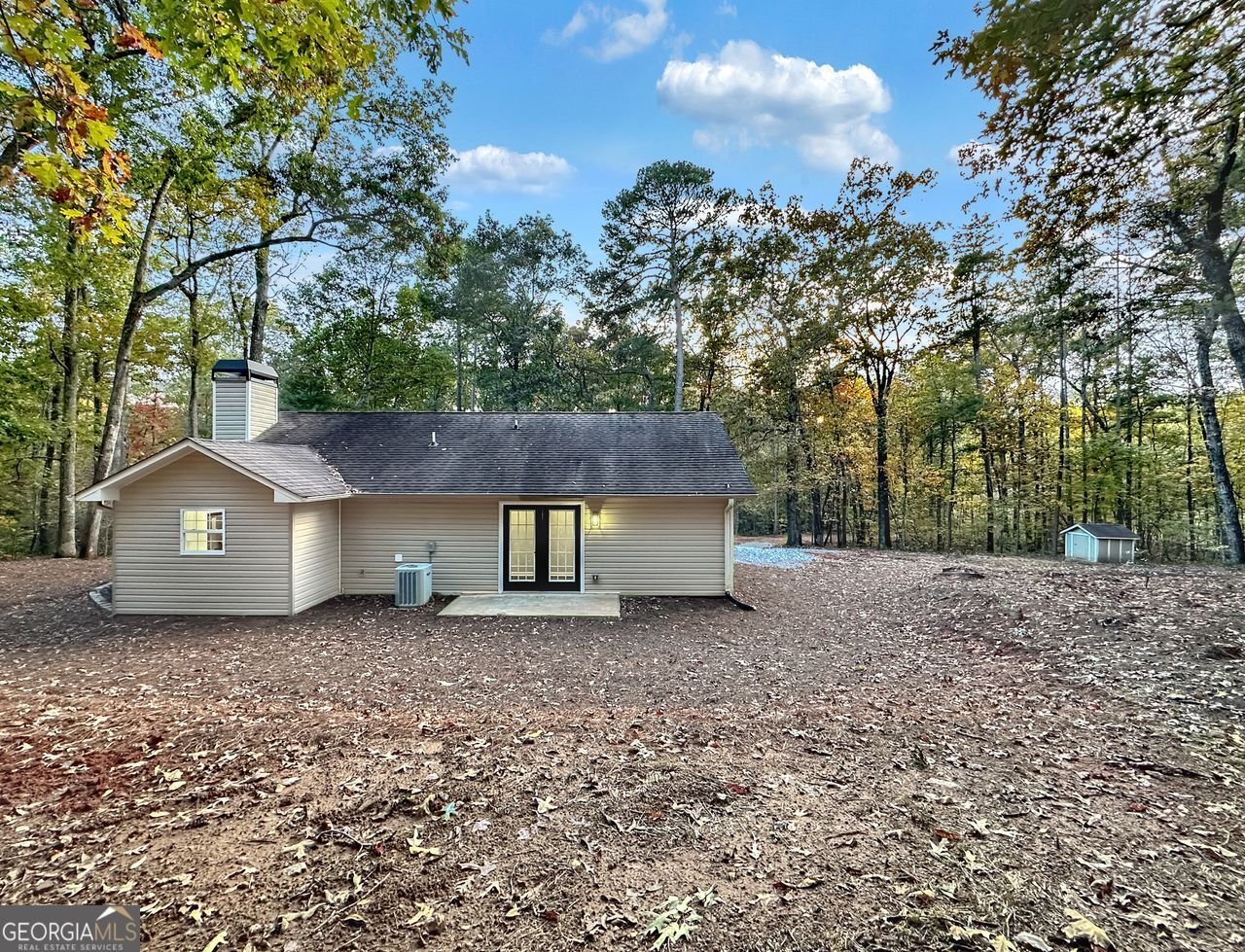 730 Carrie Cove Lane Clarkesville - 31