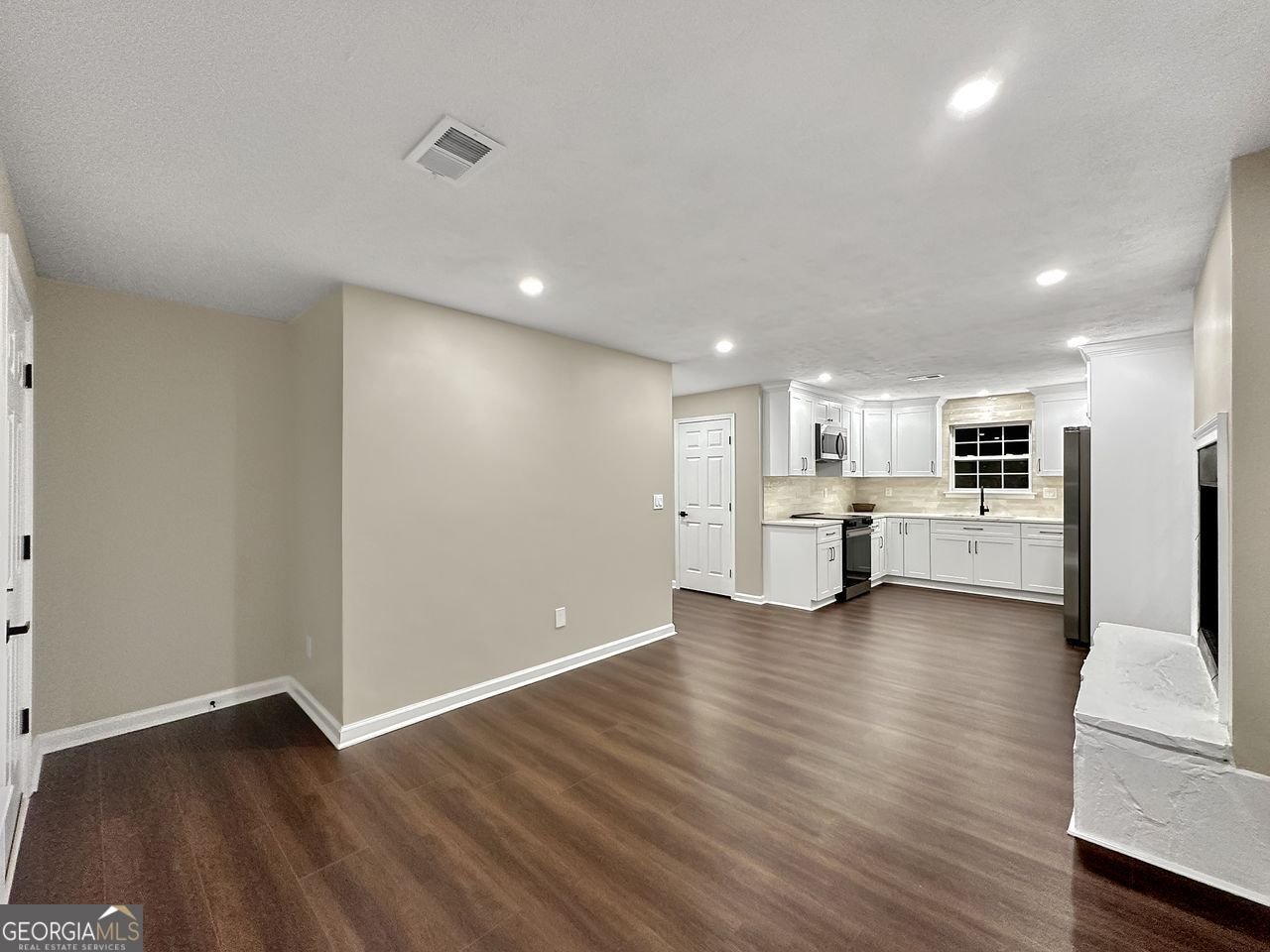 730 Carrie Cove Lane Clarkesville - 4