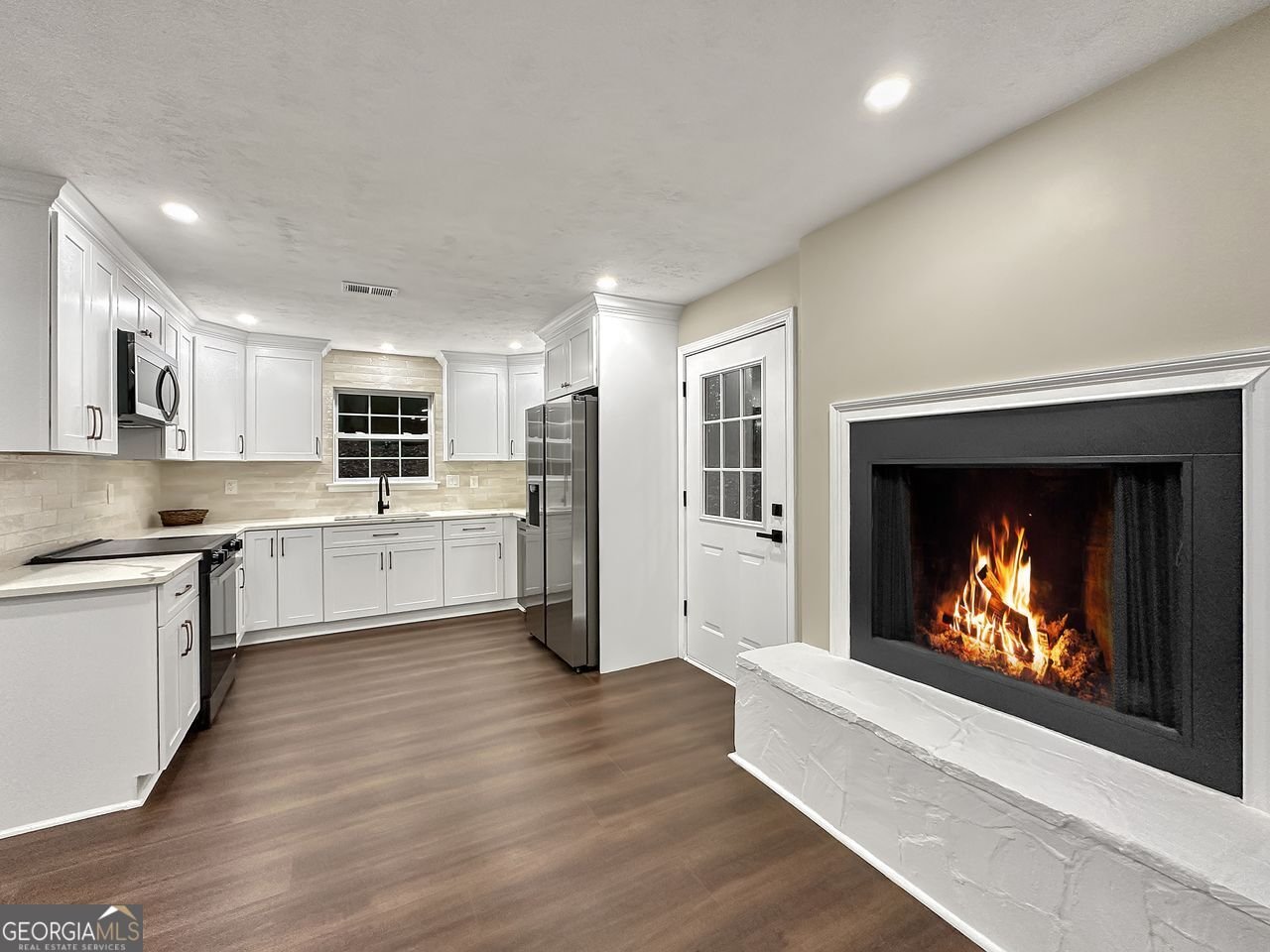 730 Carrie Cove Lane Clarkesville - 6