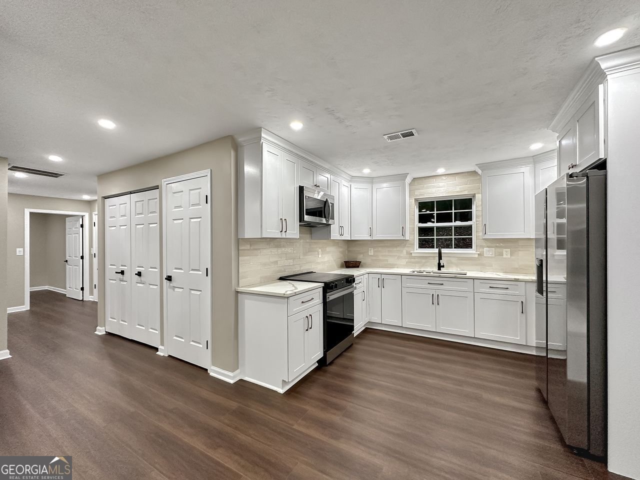 730 Carrie Cove Lane Clarkesville - 8