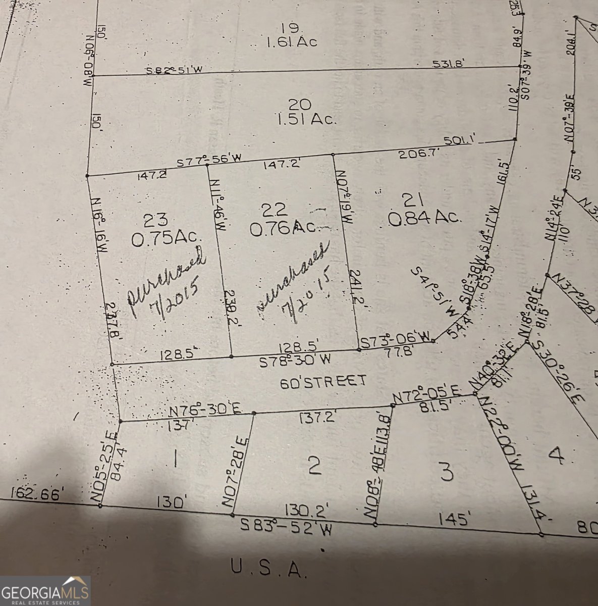 215 Heath Cove Lavonia - 3