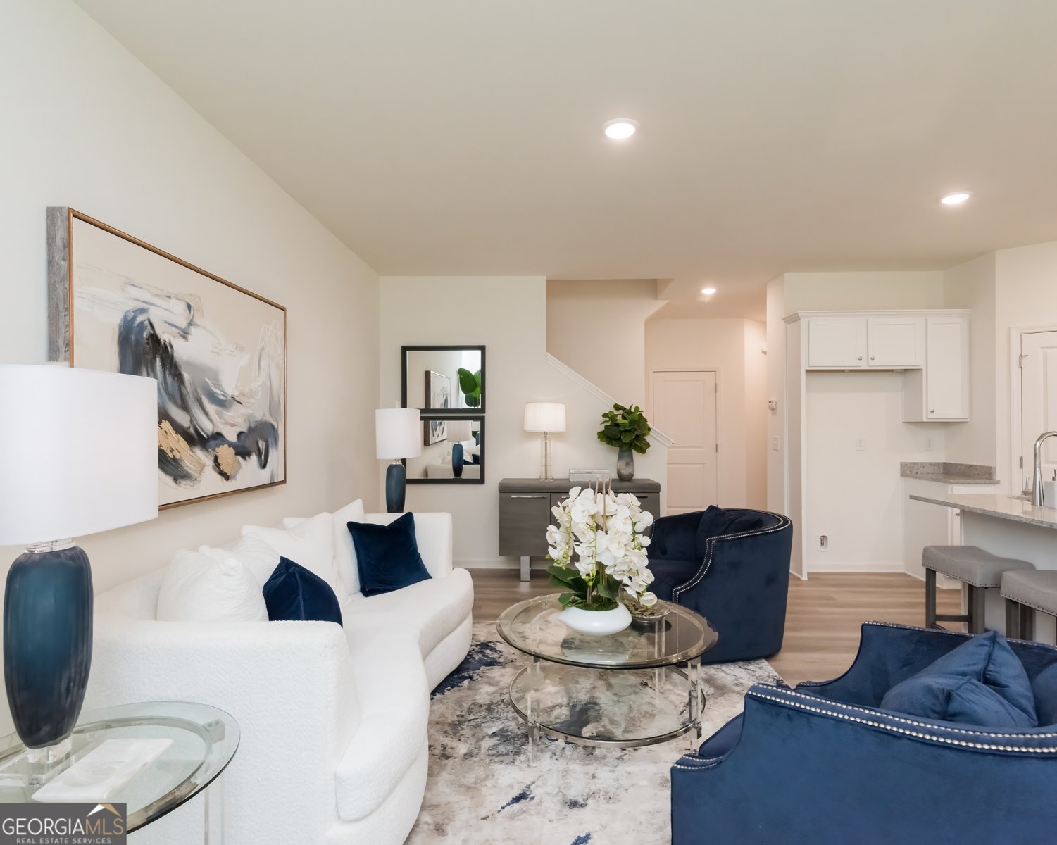 2553 Riverside Road Conyers - 17