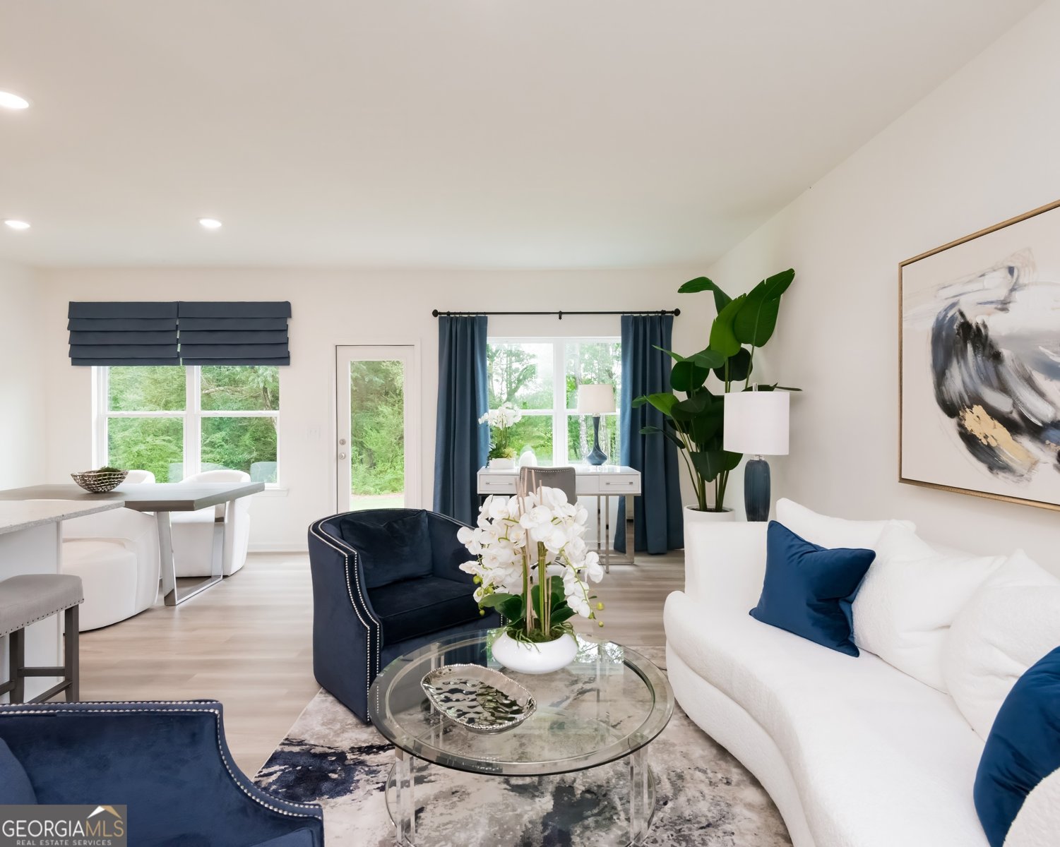 2553 Riverside Road Conyers - 19