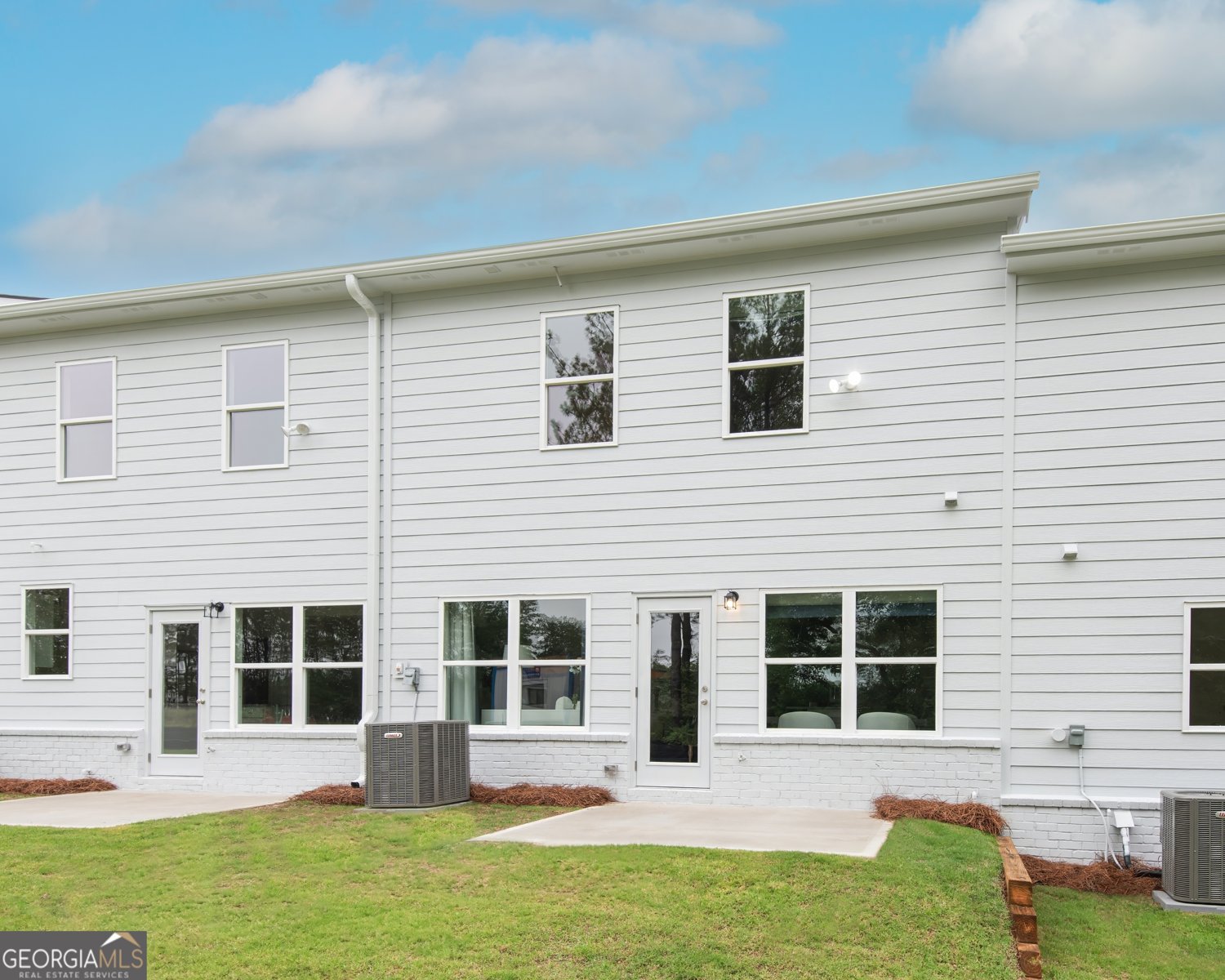 2553 Riverside Road Conyers - 33