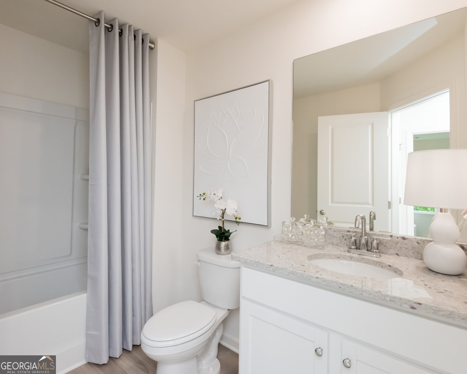 2553 Riverside Road Conyers - 34