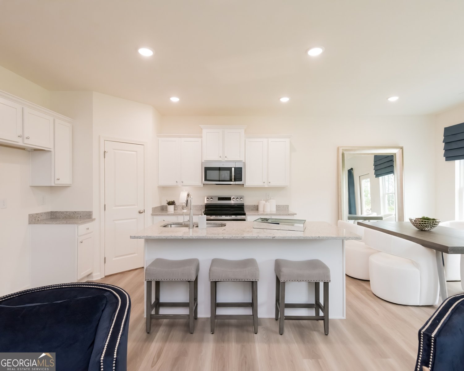 2553 Riverside Road Conyers - 6