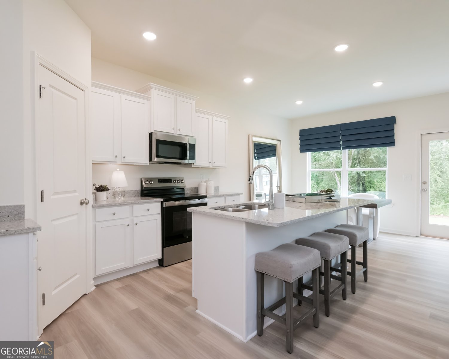 2553 Riverside Road Conyers - 8