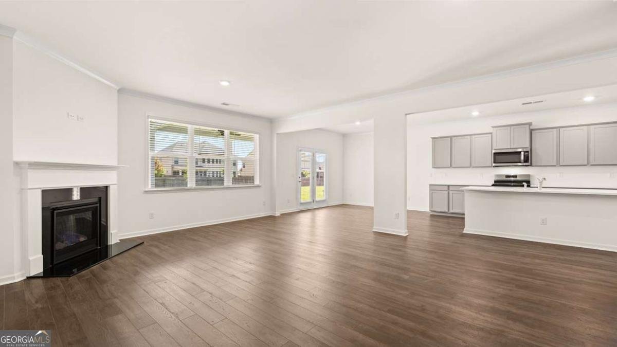 75 Weymouth Drive Locust Grove - 18