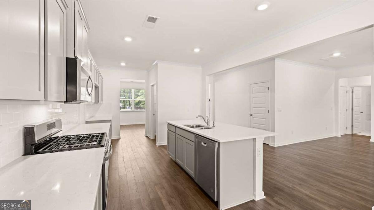 75 Weymouth Drive Locust Grove - 8