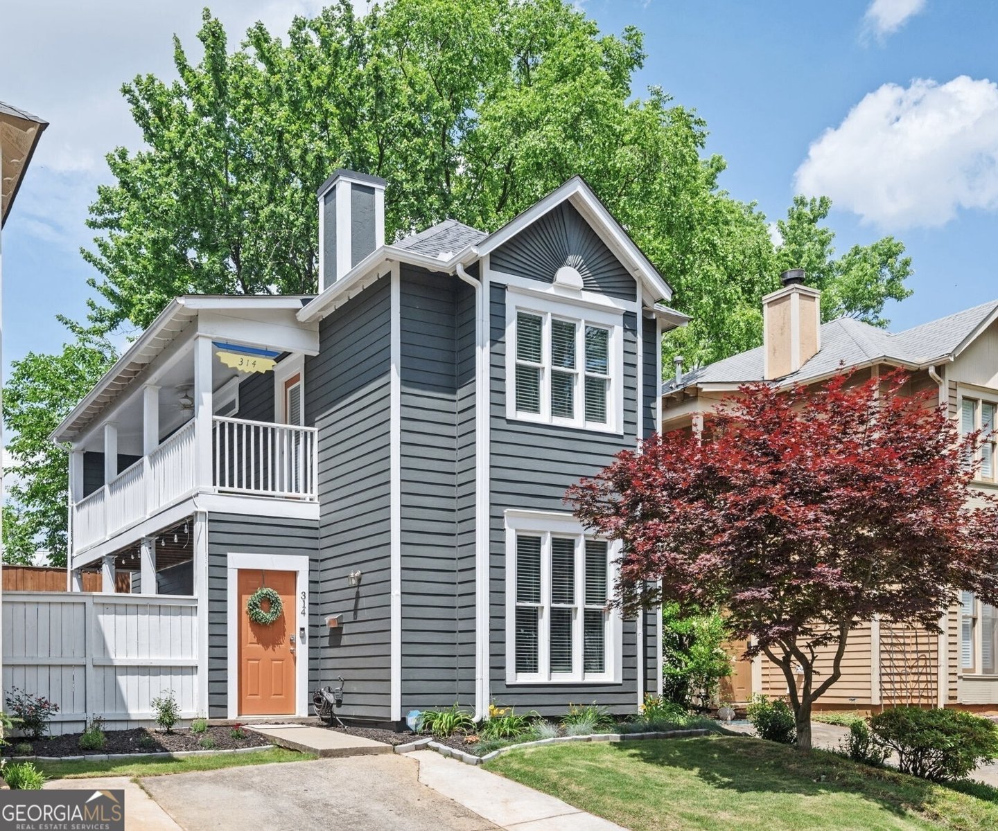 314 Grant Street Atlanta - 2