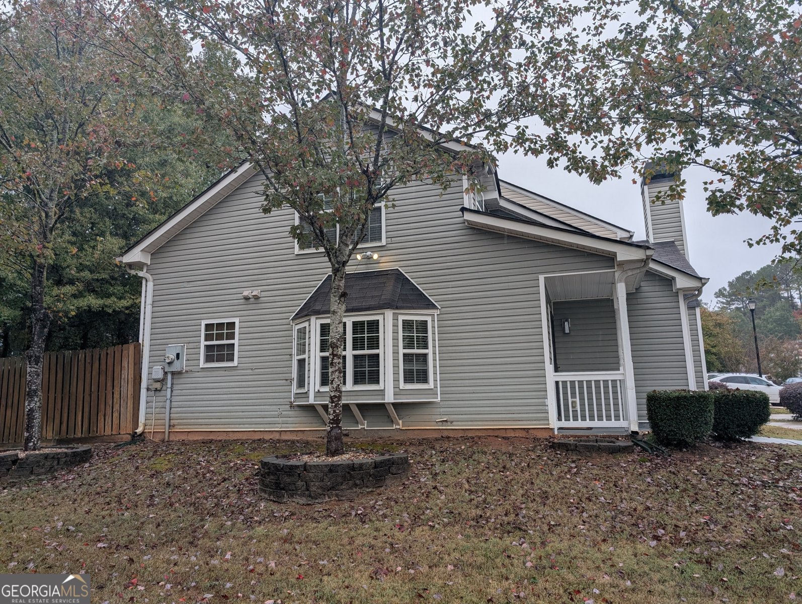 2623 Wellington Walk Place Lithonia - 20