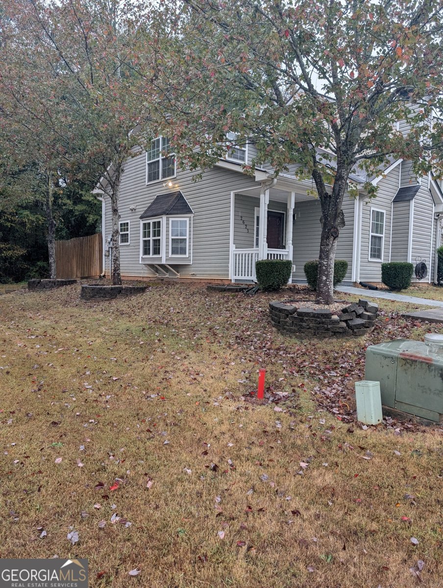 2623 Wellington Walk Place Lithonia - 21