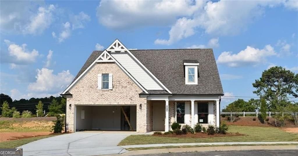 3819 Tielman Street Snellville - 3