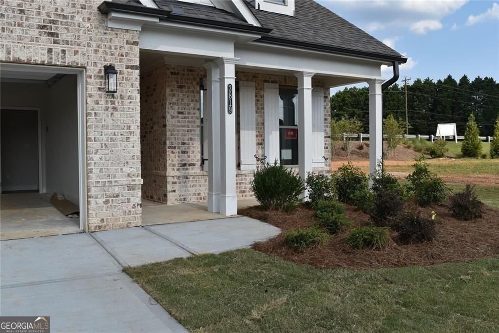 3819 Tielman Street Snellville - 5