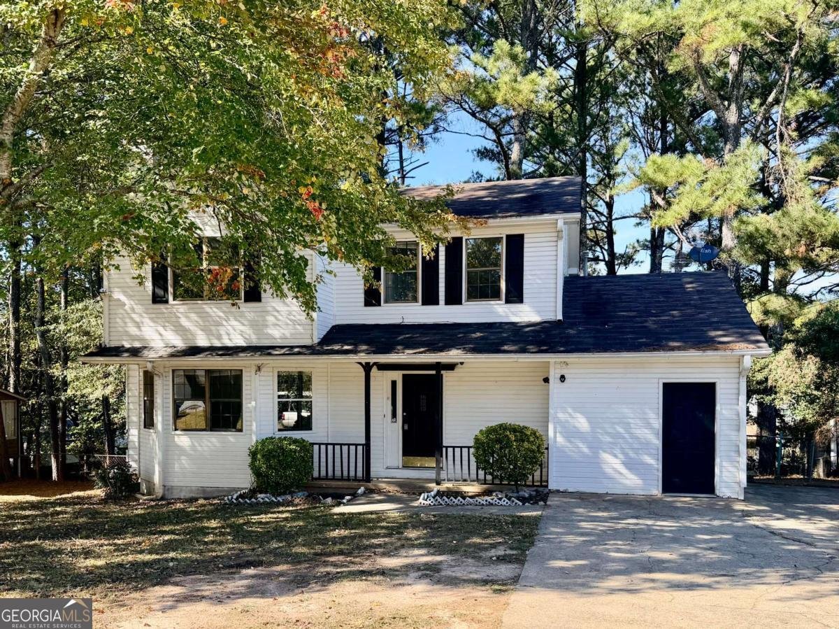 4969 Old Norcross Road Duluth - 1