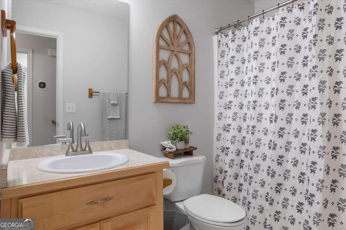 12 Moorings Run Jasper - 16