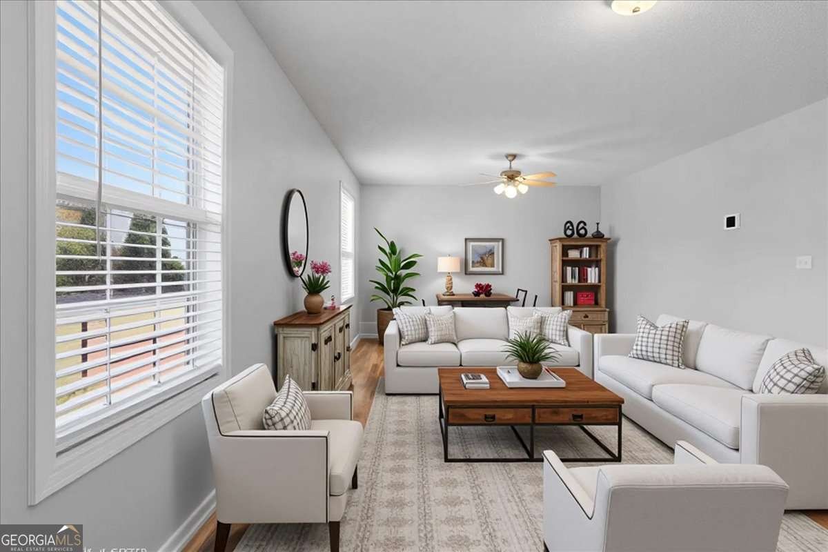 12 Moorings Run Jasper - 19