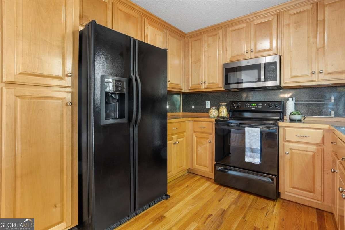 12 Moorings Run Jasper - 2